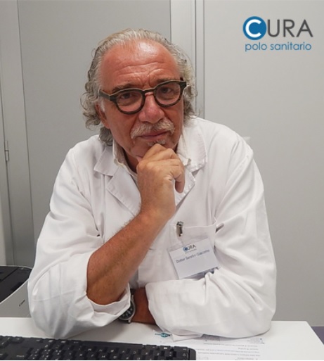 Dr. Serafini Prof. Giovanni