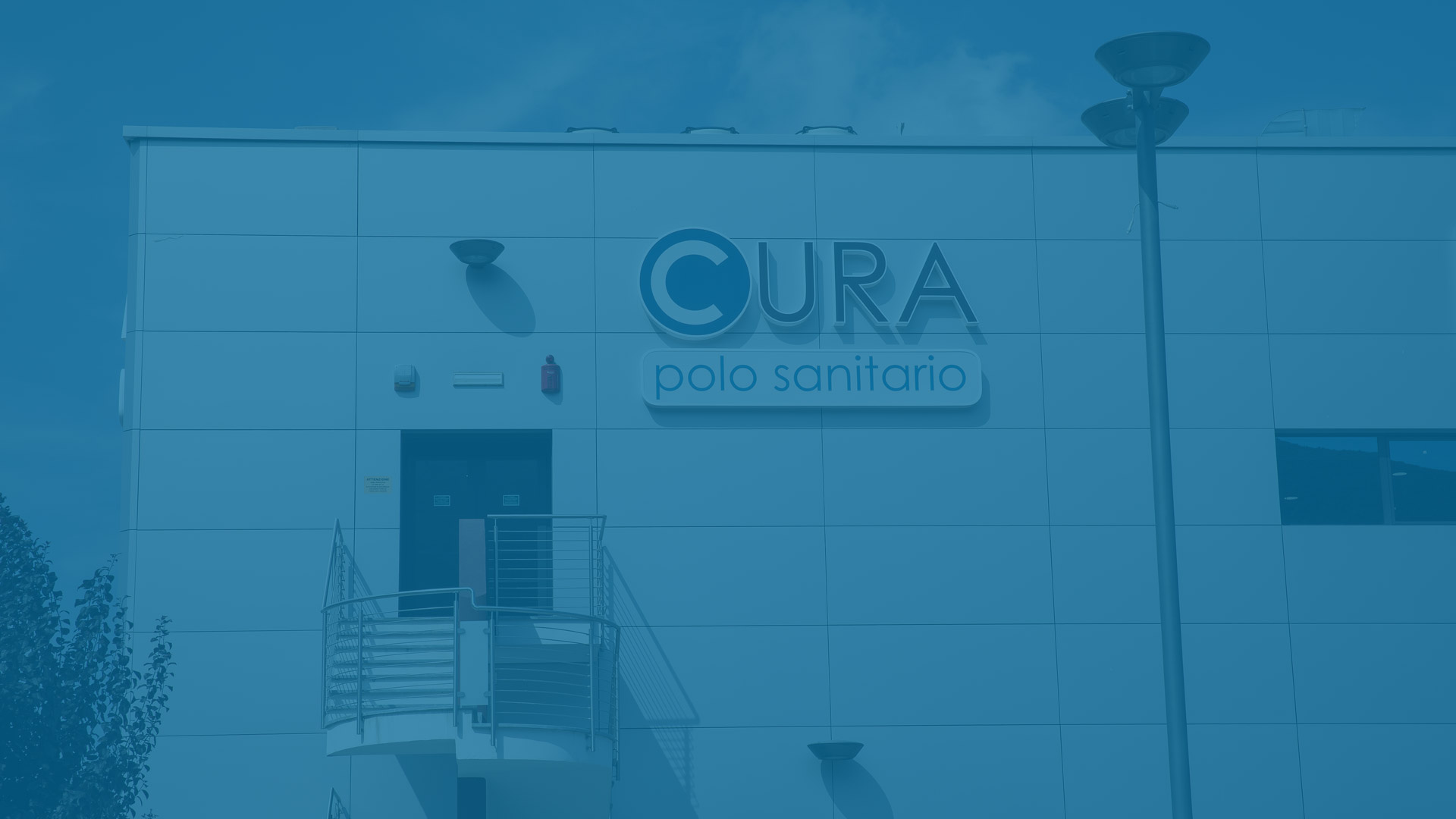 Modulistica - Cura Polo Sanitario Toirano