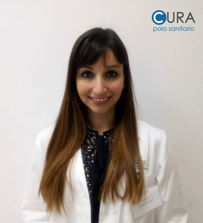 Dr.ssa Bonzano Chiara