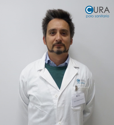 Dr. Callegari Simone