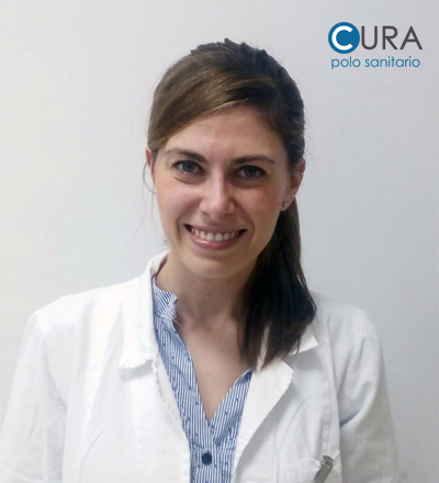 Dr.ssa Chinazzo Chiara