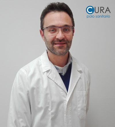 Dr. Ciuffreda Matteo Renato
