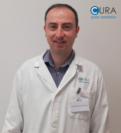 Dr. Cocchiara Francesco