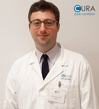 Dr. Cutolo Carlo Alberto
