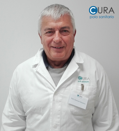 Dr. Giannoni Massimo
