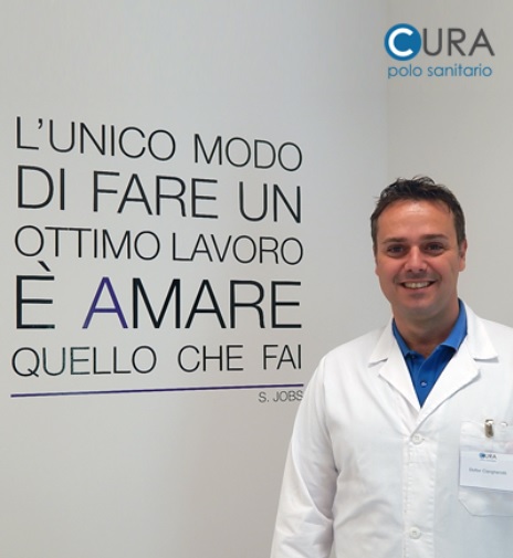 Dr. Ciangherotti Eraldo