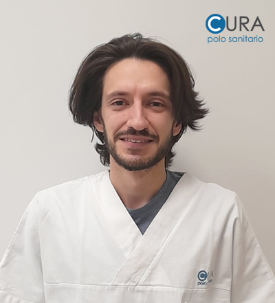 Dr. Vismara Mattia