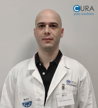 Dr. Citterio Andrea