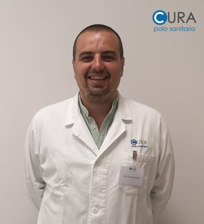 Dr. Corazza Paolo