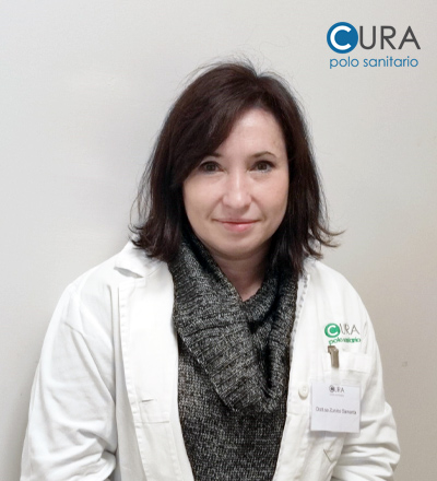 Dr.ssa Zunino Samanta