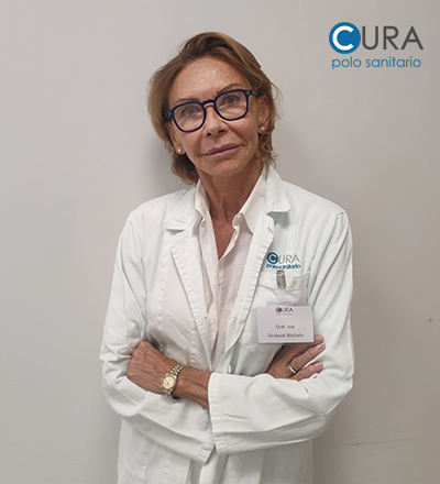 Dr.ssa Giribaldi Michela