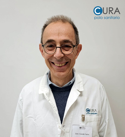 Dr. Caratti Fabio