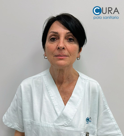Dr.ssa Calbini Maria