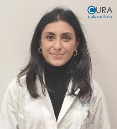 Dr.ssa Milanese Federica