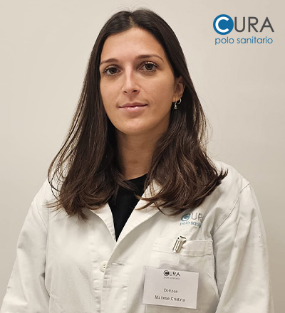 Dr.ssa Maltese Cristina