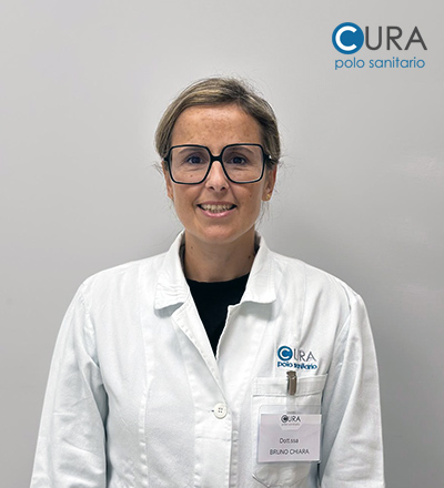 Dr.ssa Bruno Chiara