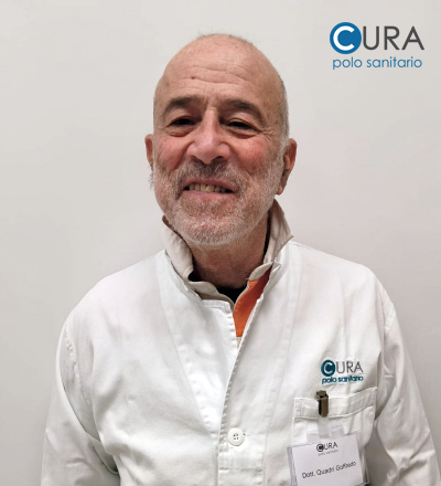 Dr. Quadri Goffredo