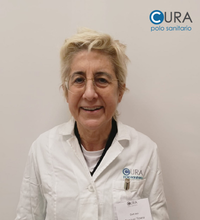 Dr.ssa Tassinari Tiziana