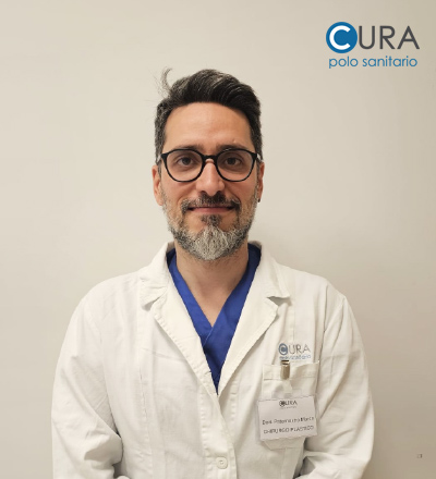 Dr. Paternostro Marco