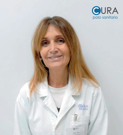 Dr.ssa Testa Sara