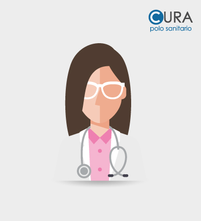 Dr.ssa Buscema Melissa