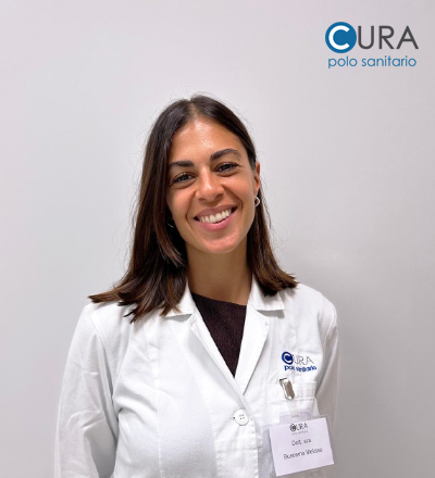 Dr.ssa Buscema Melissa